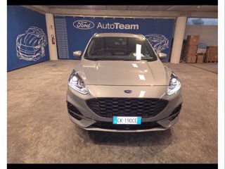 FORD Kuga 2.5 full hybrid st-line 2wd 190cv cvt