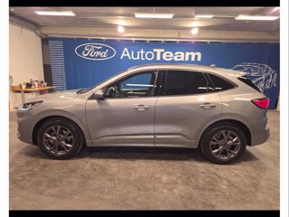 FORD Kuga 2.5 full hybrid st-line 2wd 190cv cvt