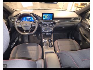 FORD Kuga 2.5 full hybrid st-line 2wd 190cv cvt