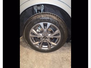 FORD Kuga 2.5 full hybrid st-line 2wd 190cv cvt