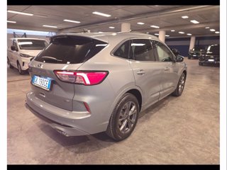 FORD Kuga 2.5 full hybrid st-line 2wd 190cv cvt