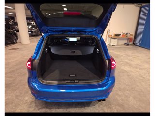 FORD Focus sw 1.5 ecoblue st-line x 120cv