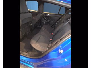 FORD Focus sw 1.5 ecoblue st-line x 120cv