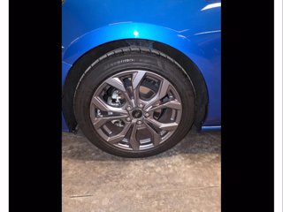 FORD Focus sw 1.5 ecoblue st-line x 120cv