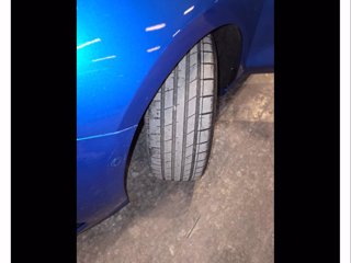 FORD Focus sw 1.5 ecoblue st-line x 120cv