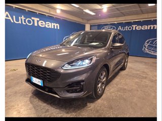 FORD Kuga 1.5 ecoblue st-line 2wd 120cv