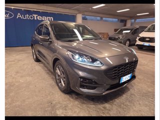 FORD Kuga 1.5 ecoblue st-line 2wd 120cv