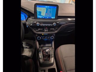 FORD Kuga 1.5 ecoblue st-line 2wd 120cv