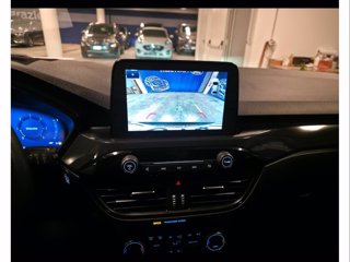 FORD Kuga 1.5 ecoblue st-line 2wd 120cv