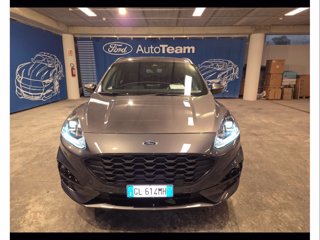 FORD Kuga 1.5 ecoblue st-line 2wd 120cv