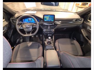 FORD Kuga 1.5 ecoblue st-line 2wd 120cv