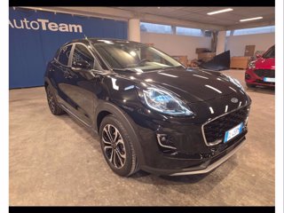 FORD Puma 1.0 ecoboost h titanium s&s 125cv