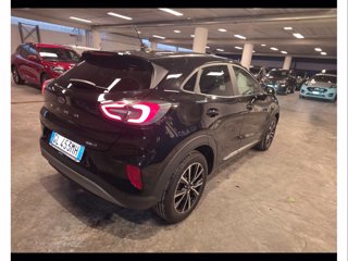 FORD Puma 1.0 ecoboost h titanium s&s 125cv