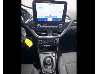 FORD Puma 1.0 ecoboost h titanium s&s 125cv