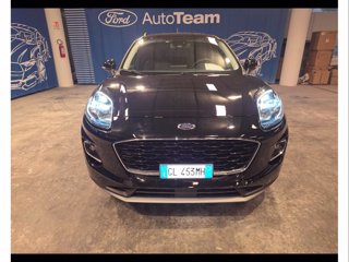 FORD Puma 1.0 ecoboost h titanium s&s 125cv