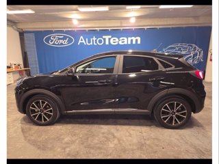 FORD Puma 1.0 ecoboost h titanium s&s 125cv