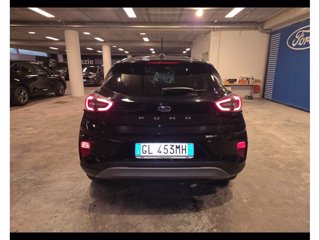 FORD Puma 1.0 ecoboost h titanium s&s 125cv