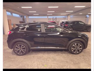 FORD Puma 1.0 ecoboost h titanium s&s 125cv
