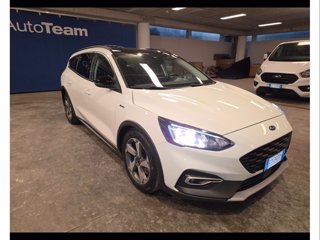 FORD Focus active sw 1.5 ecoblue co-pilot s&s 120cv auto