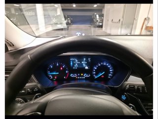 FORD Focus active sw 1.5 ecoblue co-pilot s&s 120cv auto