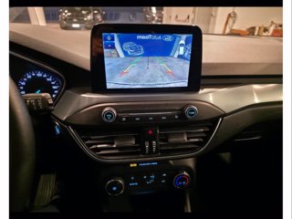 FORD Focus active sw 1.5 ecoblue co-pilot s&s 120cv auto