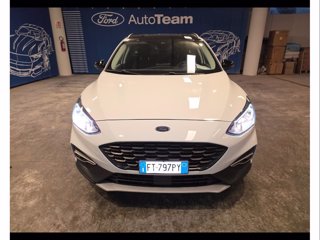 FORD Focus active sw 1.5 ecoblue co-pilot s&s 120cv auto