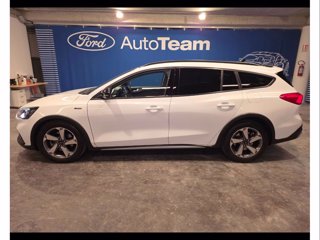 FORD Focus active sw 1.5 ecoblue co-pilot s&s 120cv auto