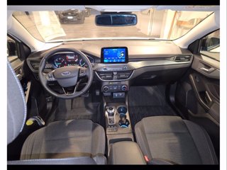 FORD Focus active sw 1.5 ecoblue co-pilot s&s 120cv auto