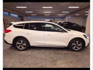 FORD Focus active sw 1.5 ecoblue co-pilot s&s 120cv auto