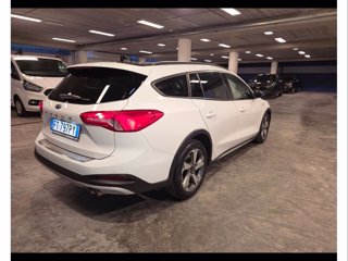 FORD Focus active sw 1.5 ecoblue co-pilot s&s 120cv auto