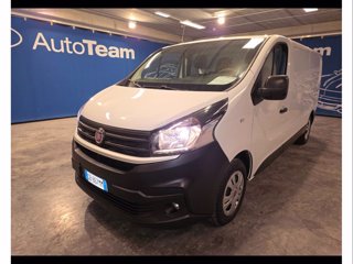 FIAT Talento 2.0 ecojet lh1 12q 120cv s&s e6d-temp