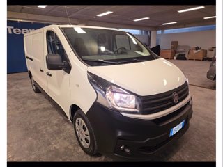 FIAT Talento 2.0 ecojet lh1 12q 120cv s&s e6d-temp