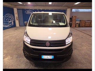 FIAT Talento 2.0 ecojet lh1 12q 120cv s&s e6d-temp