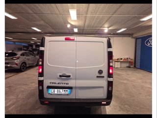 FIAT Talento 2.0 ecojet lh1 12q 120cv s&s e6d-temp