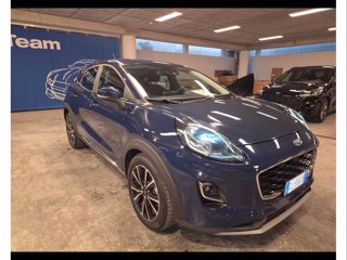 FORD Puma 1.0 ecoboost h titanium s&s 125cv