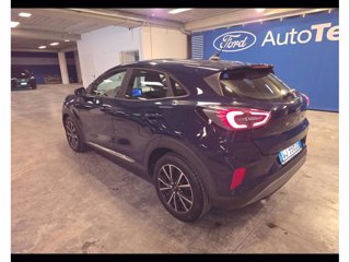 FORD Puma 1.0 ecoboost h titanium s&s 125cv