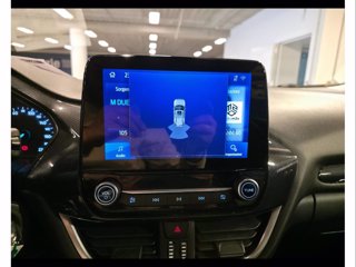 FORD Puma 1.0 ecoboost h titanium s&s 125cv