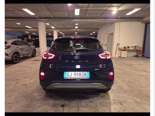 FORD Puma 1.0 ecoboost h titanium s&s 125cv