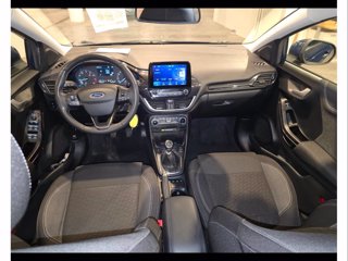 FORD Puma 1.0 ecoboost h titanium s&s 125cv