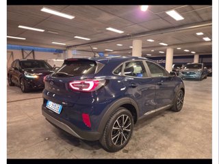 FORD Puma 1.0 ecoboost h titanium s&s 125cv