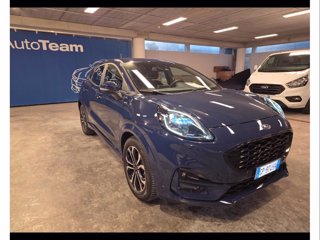 FORD Puma 1.0 ecoboost h st-line s&s 125cv