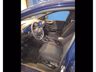 FORD Puma 1.0 ecoboost h st-line s&s 125cv