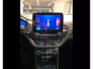 FORD Puma 1.0 ecoboost h st-line s&s 125cv