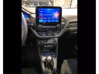 FORD Puma 1.0 ecoboost h st-line s&s 125cv