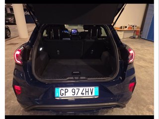 FORD Puma 1.0 ecoboost h st-line s&s 125cv