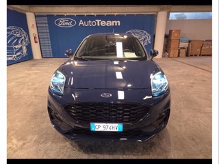 FORD Puma 1.0 ecoboost h st-line s&s 125cv