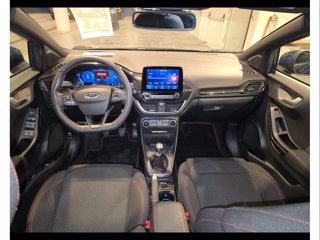 FORD Puma 1.0 ecoboost h st-line s&s 125cv