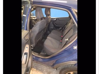 FORD Puma 1.0 ecoboost h st-line s&s 125cv