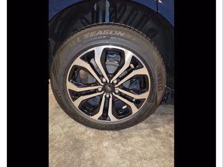 FORD Puma 1.0 ecoboost h st-line s&s 125cv