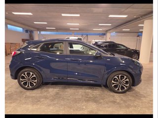 FORD Puma 1.0 ecoboost h st-line s&s 125cv